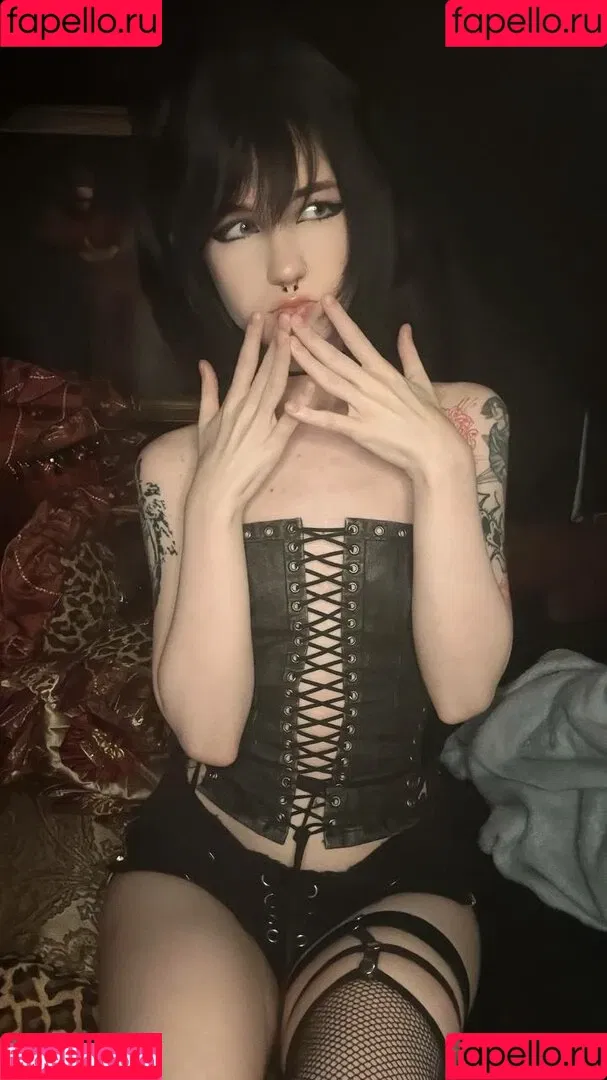 Sushiflavoredmilk / sushiflvredmilk Onlyfans Photo Gallery 
