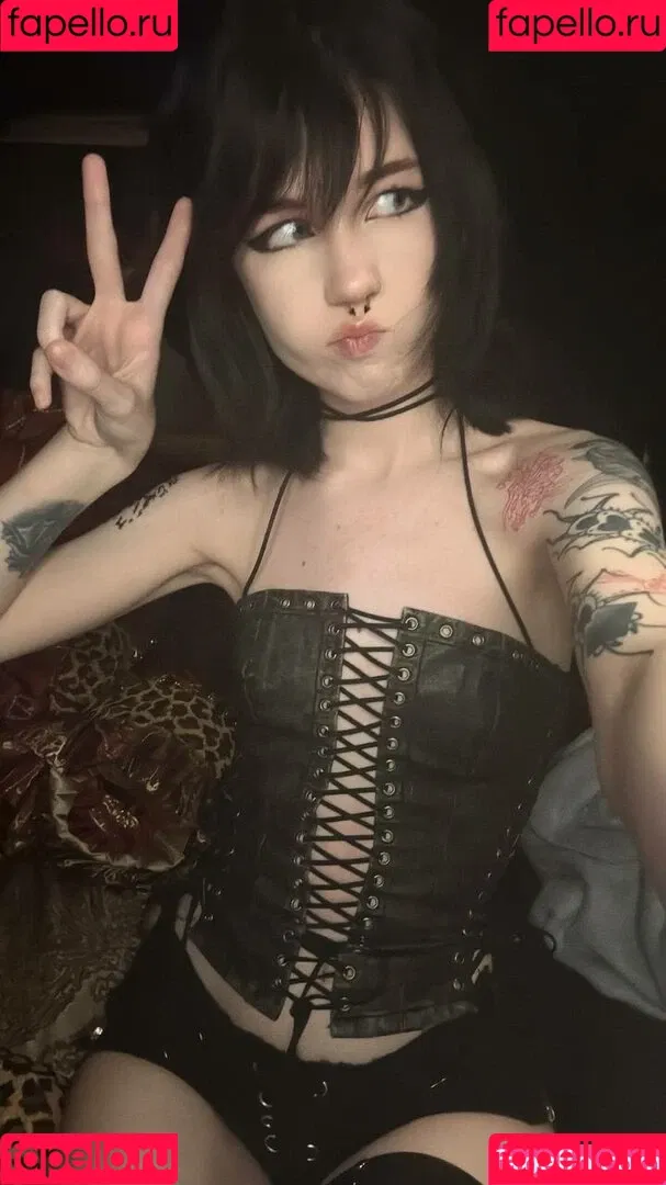 Sushiflavoredmilk / sushiflvredmilk Onlyfans Photo Gallery 