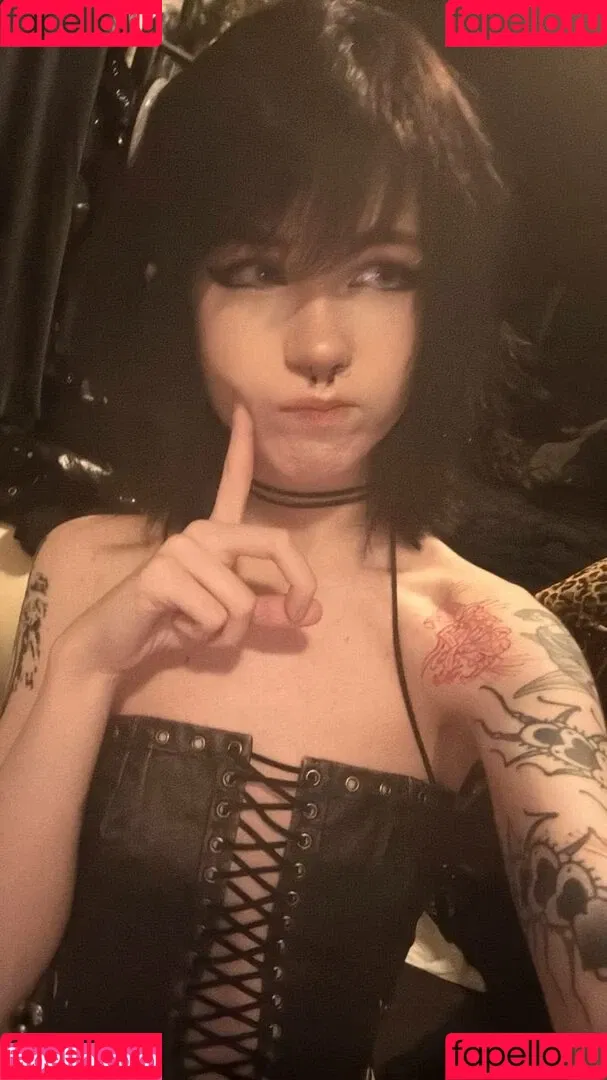 Sushiflavoredmilk / sushiflvredmilk Onlyfans Photo Gallery 