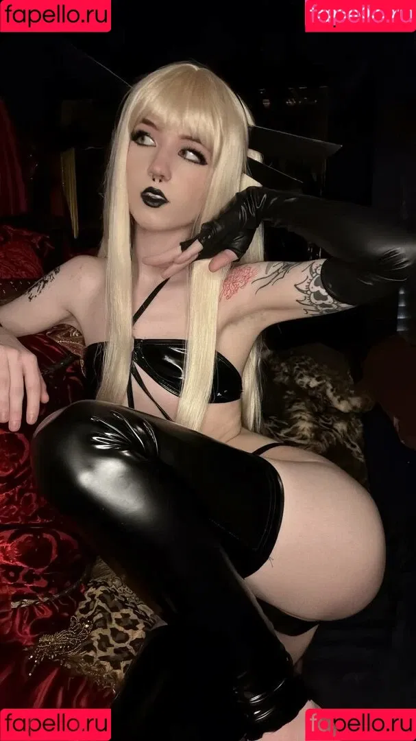 Sushiflavoredmilk / sushiflvredmilk Onlyfans Photo Gallery 