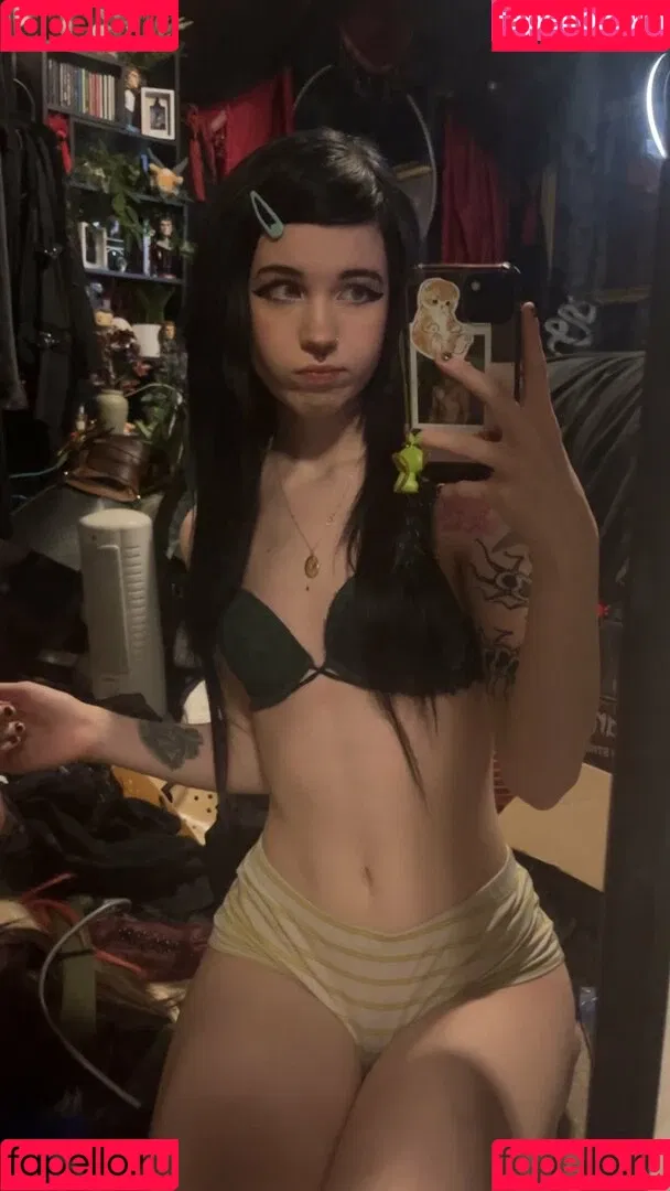 Sushiflavoredmilk / sushiflvredmilk Onlyfans Photo Gallery 