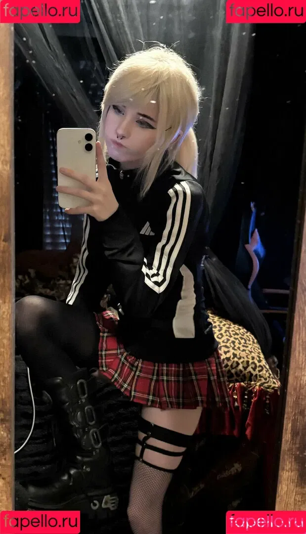 Sushiflavoredmilk / sushiflvredmilk Onlyfans Photo Gallery 