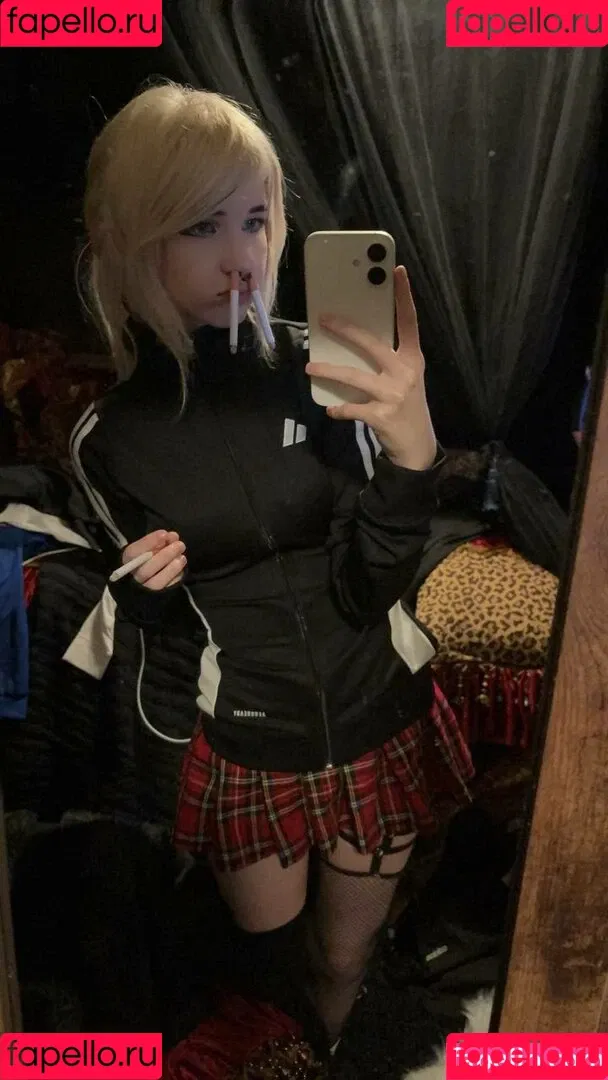 Sushiflavoredmilk / sushiflvredmilk Onlyfans Photo Gallery 