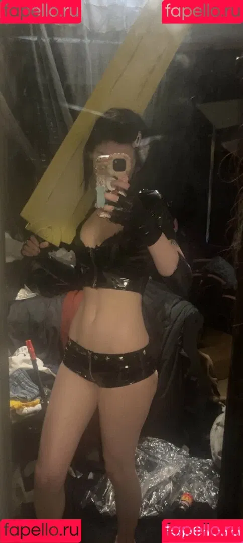 Sushiflavoredmilk / sushiflvredmilk Onlyfans Photo Gallery 