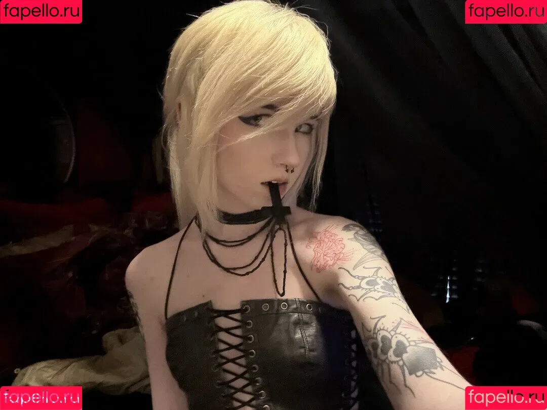 Sushiflavoredmilk / sushiflvredmilk Onlyfans Photo Gallery 