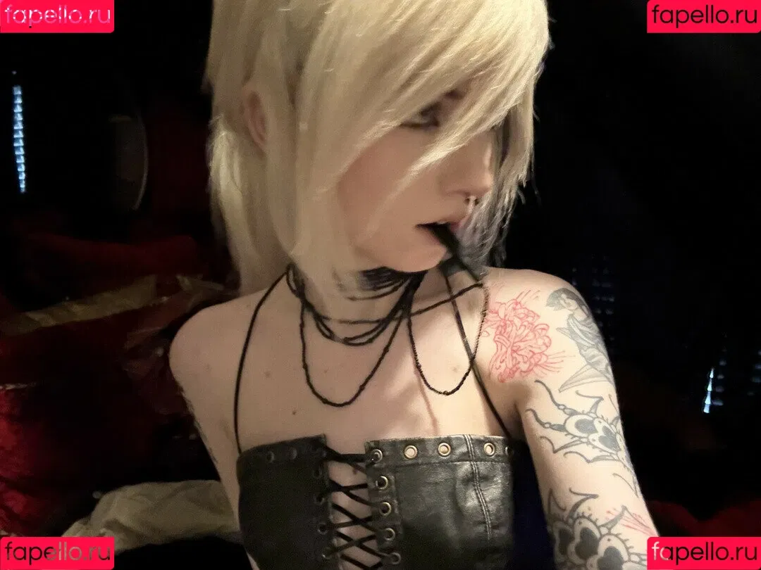 Sushiflavoredmilk / sushiflvredmilk Onlyfans Photo Gallery 