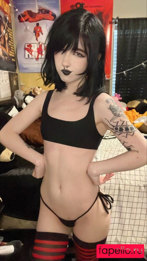 Sushiflavoredmilk Nude Onlyfans Photo 5