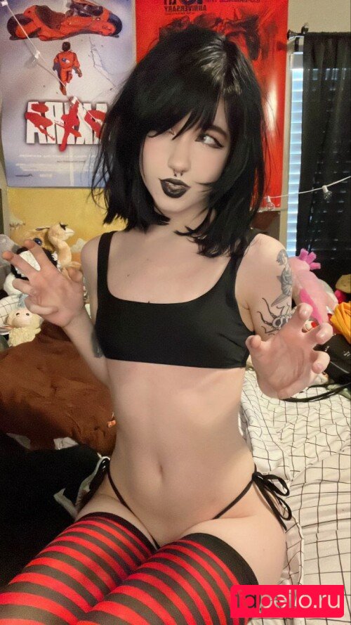 Sushiflavoredmilk Nude Onlyfans Photo 3
