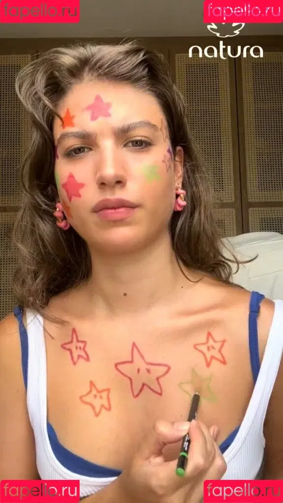 Giovanna Grigio / gigigrigio / giosonga Onlyfans Photo Gallery 