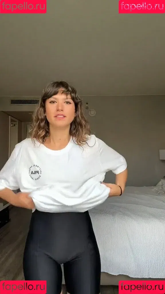Giovanna Grigio / gigigrigio / giosonga Onlyfans Photo Gallery 