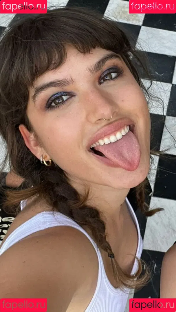 Giovanna Grigio / gigigrigio / giosonga Onlyfans Photo Gallery 