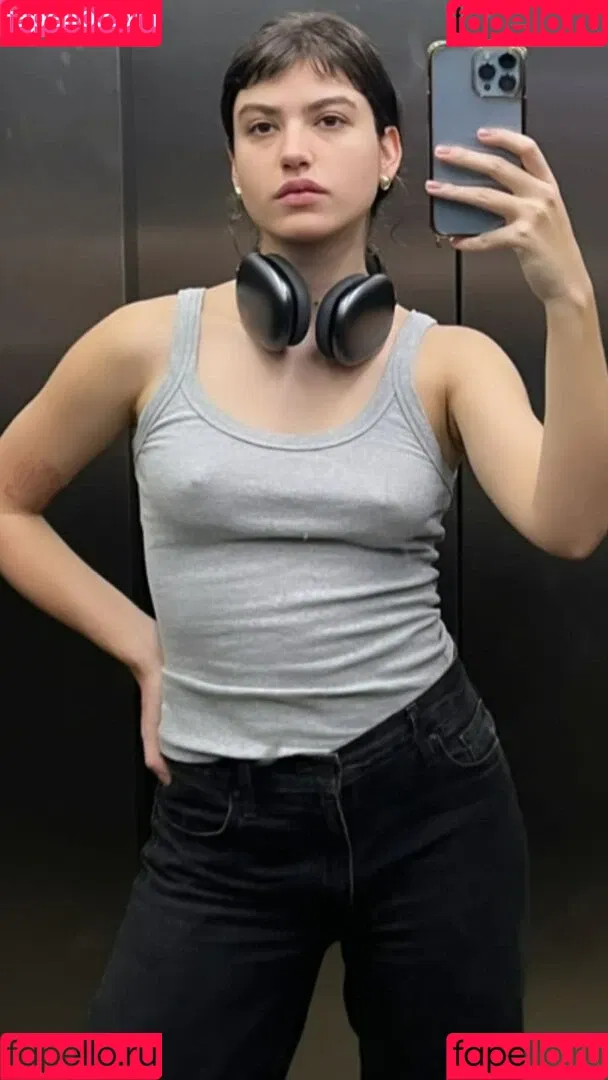 Giovanna Grigio / gigigrigio / giosonga Onlyfans Photo Gallery 
