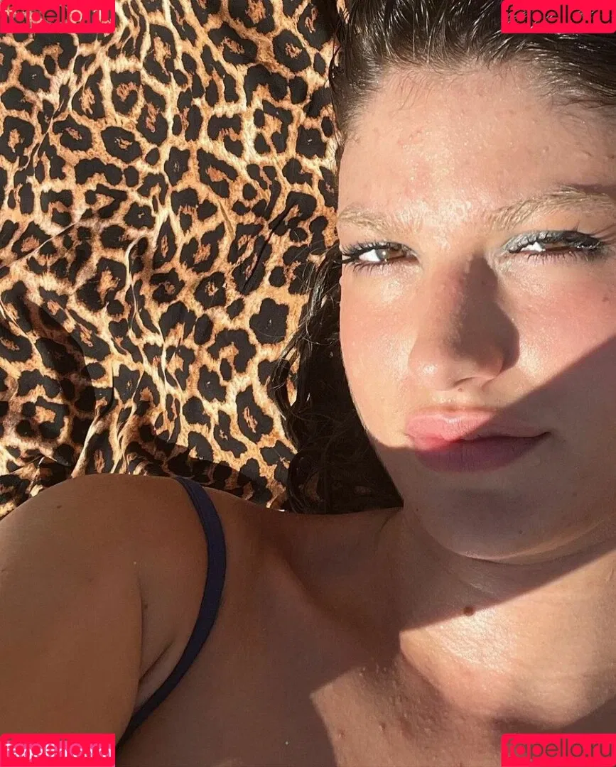 Giovanna Grigio / gigigrigio / giosonga Onlyfans Photo Gallery 