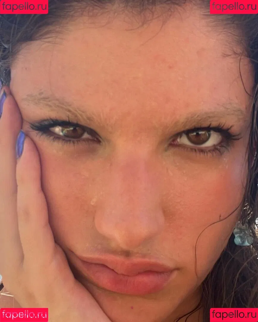 Giovanna Grigio / gigigrigio / giosonga Onlyfans Photo Gallery 