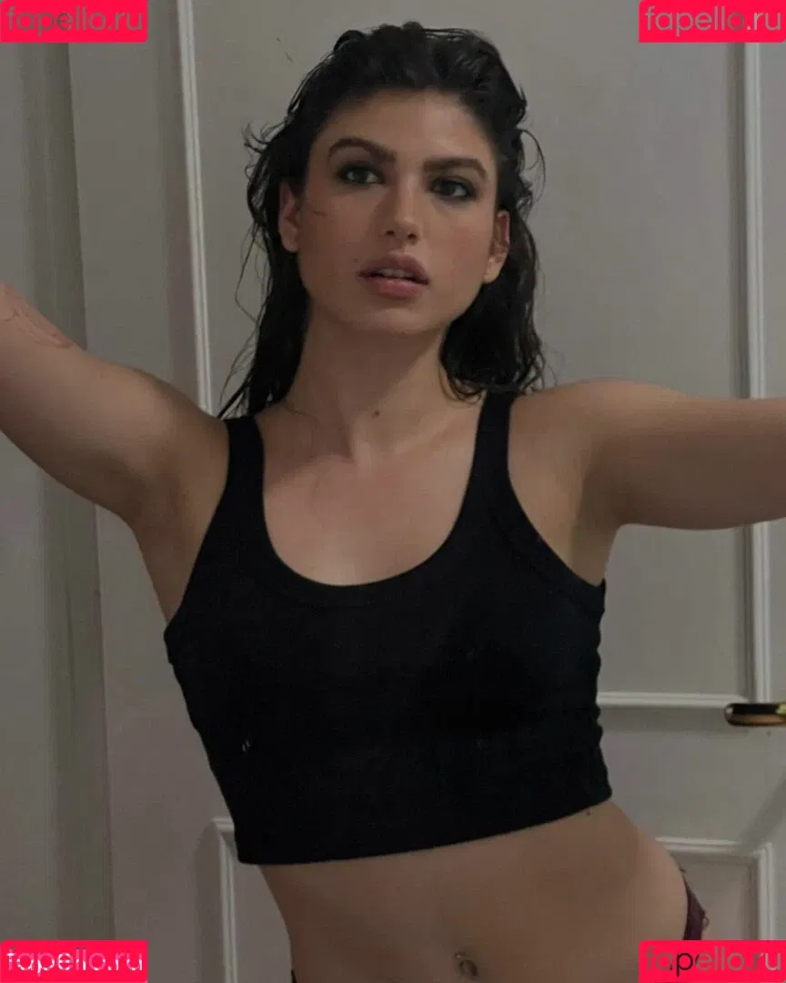 Giovanna Grigio / gigigrigio / giosonga Onlyfans Photo Gallery 