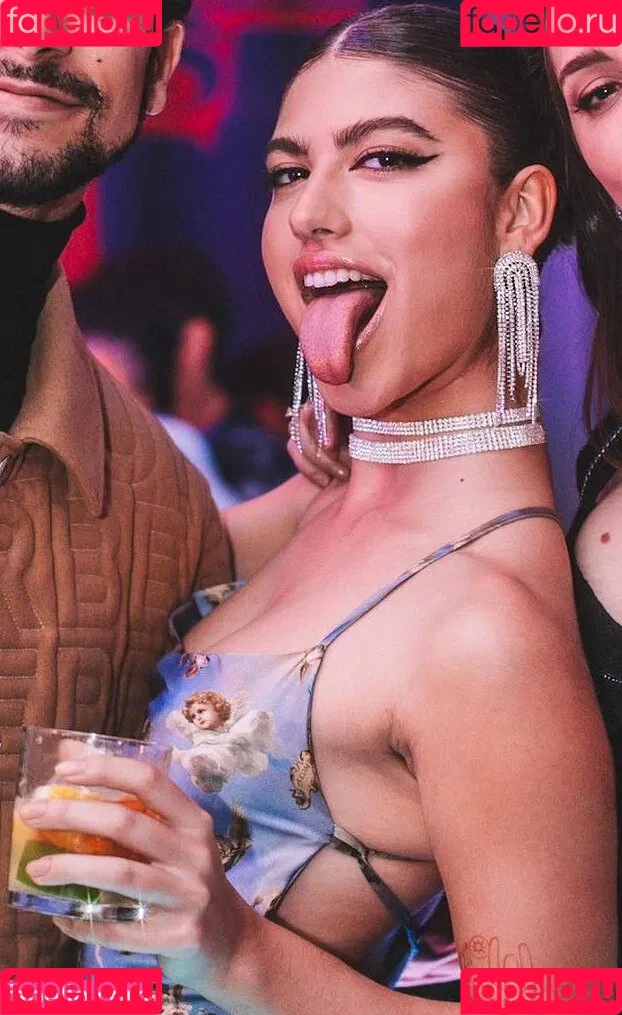 Giovanna Grigio / gigigrigio / giosonga Onlyfans Photo Gallery 
