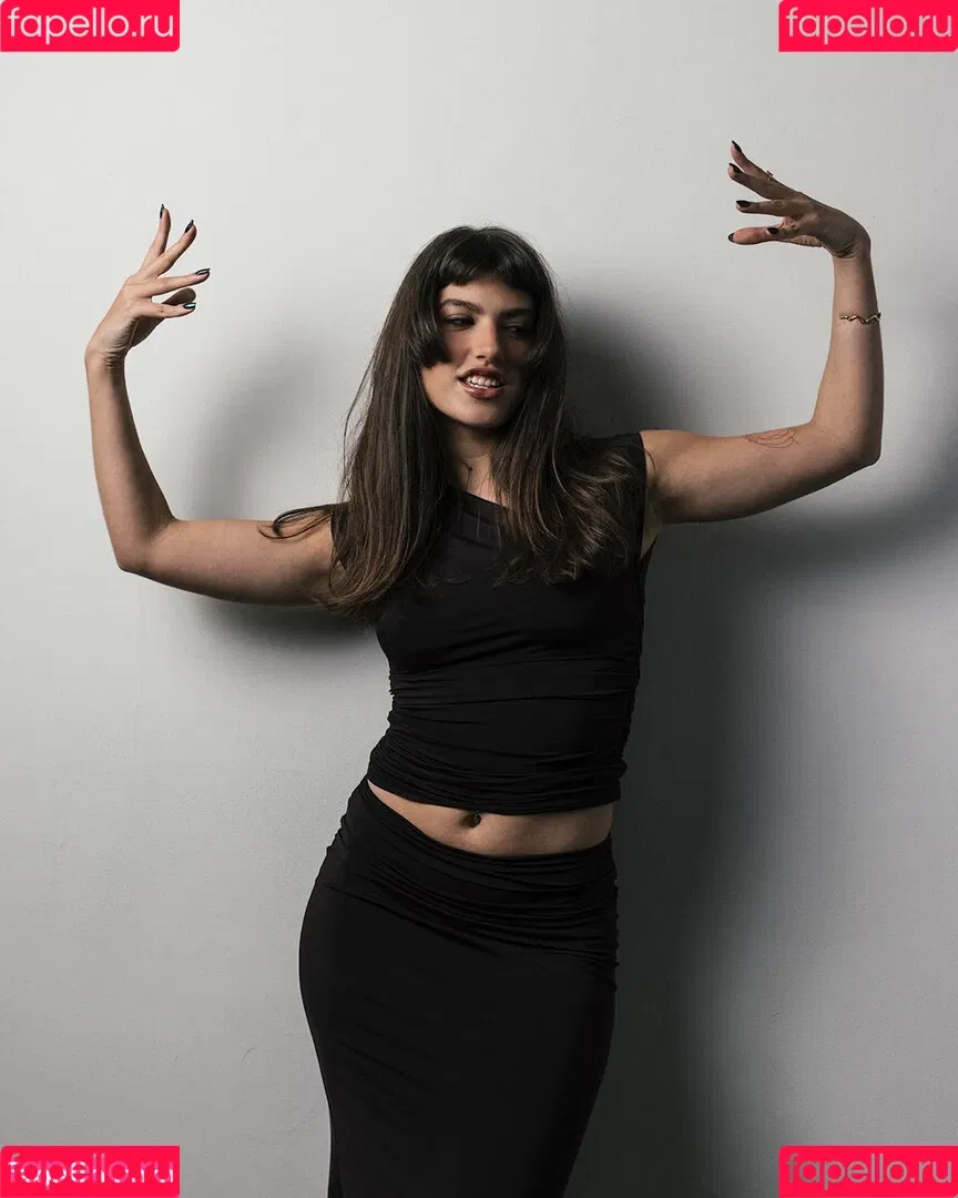 Giovanna Grigio / gigigrigio / giosonga Onlyfans Photo Gallery 