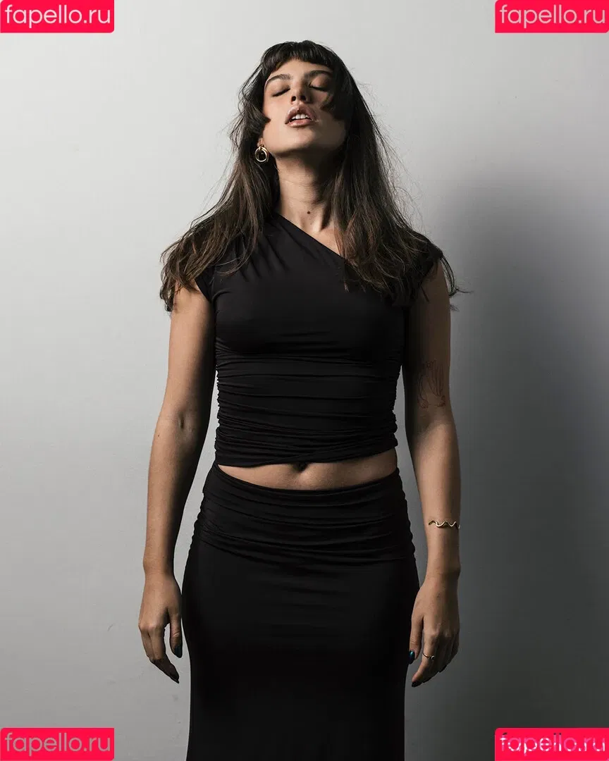 Giovanna Grigio / gigigrigio / giosonga Onlyfans Photo Gallery 