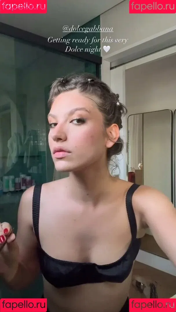 Giovanna Grigio / gigigrigio / giosonga Onlyfans Photo Gallery 
