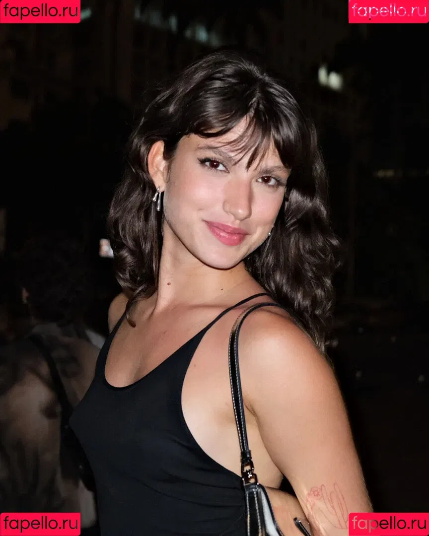 Giovanna Grigio / gigigrigio / giosonga Onlyfans Photo Gallery 