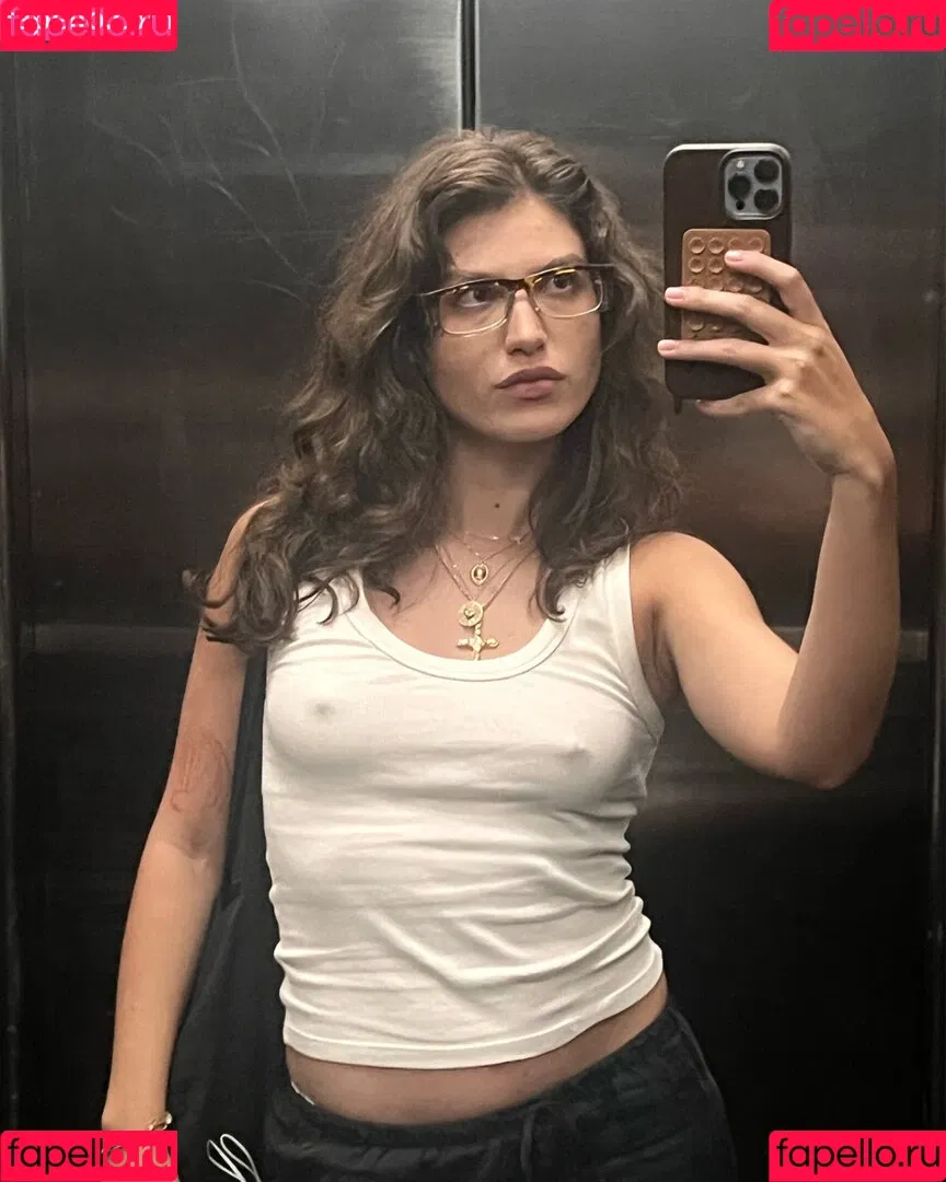 Giovanna Grigio / gigigrigio / giosonga Onlyfans Photo Gallery 