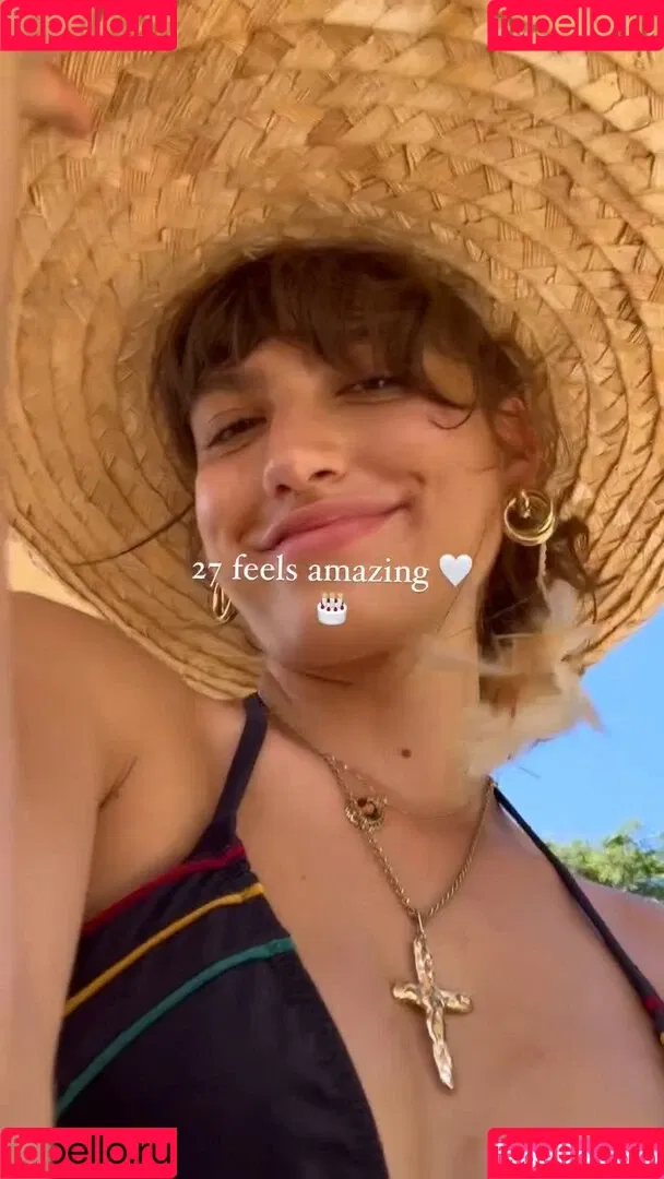 Giovanna Grigio / gigigrigio / giosonga Onlyfans Photo Gallery 