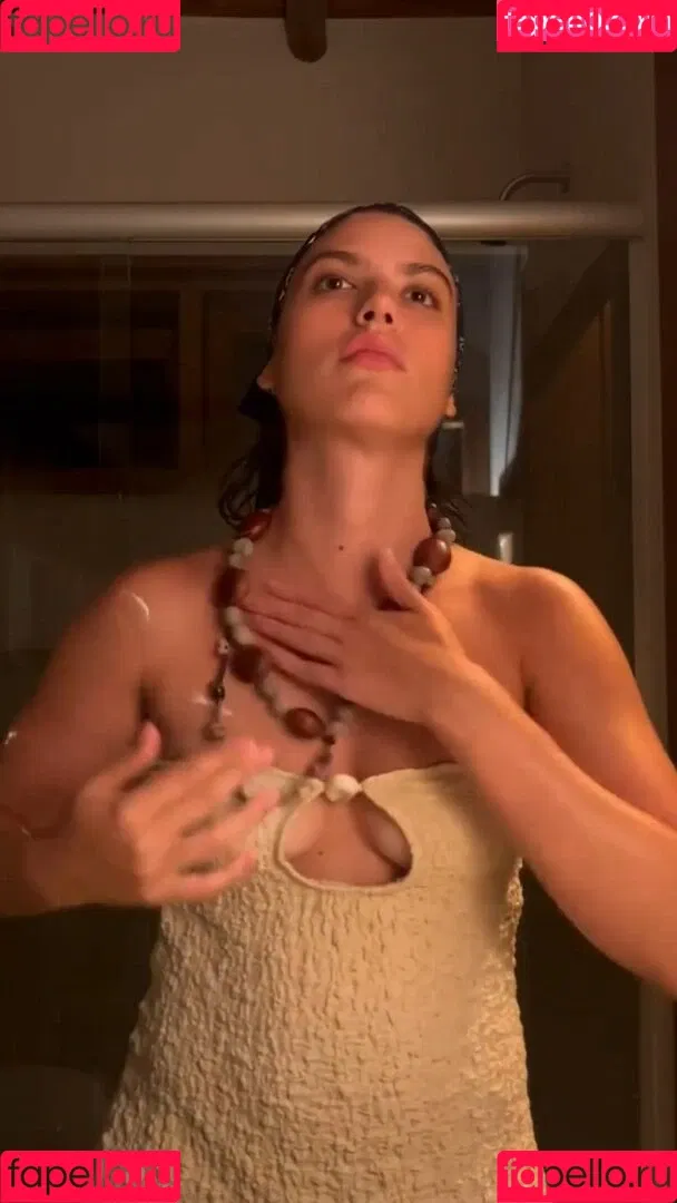 Giovanna Grigio / gigigrigio / giosonga Onlyfans Photo Gallery 