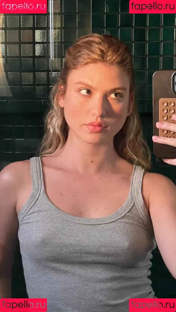 Giovanna Grigio / gigigrigio / giosonga Onlyfans Photo Gallery 
