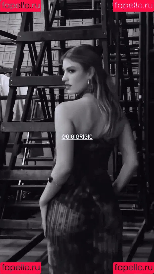 Giovanna Grigio / gigigrigio / giosonga Onlyfans Photo Gallery 