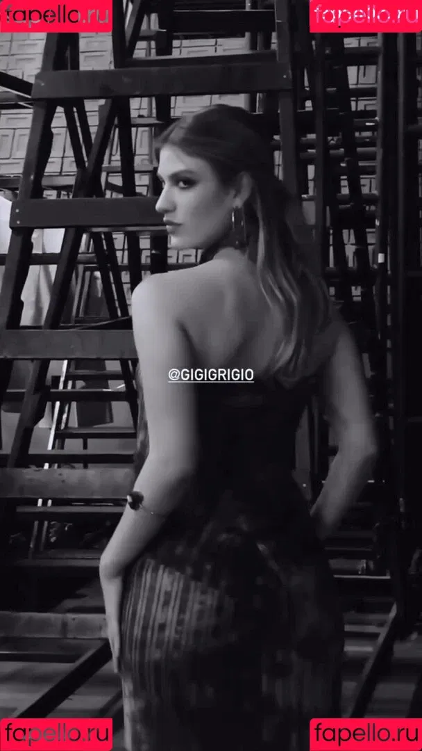 Giovanna Grigio / gigigrigio / giosonga Onlyfans Photo Gallery 