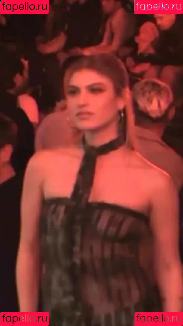 Giovanna Grigio / gigigrigio / giosonga Onlyfans Photo Gallery 