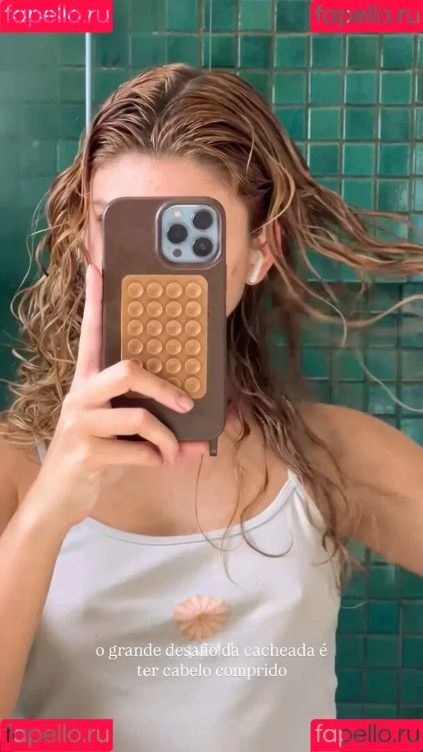 Giovanna Grigio / gigigrigio / giosonga Onlyfans Photo Gallery 