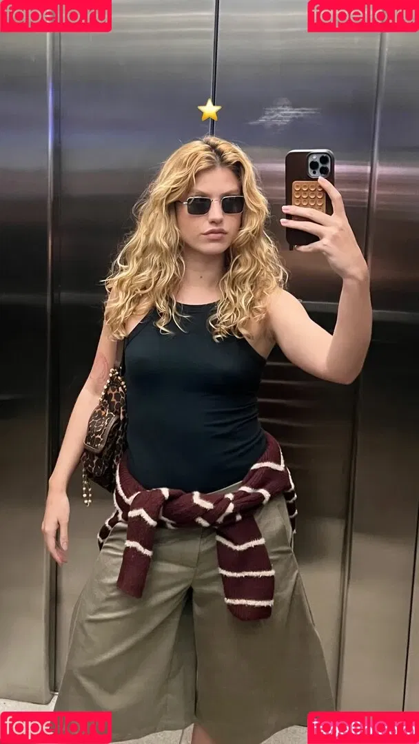 Giovanna Grigio / gigigrigio / giosonga Onlyfans Photo Gallery 