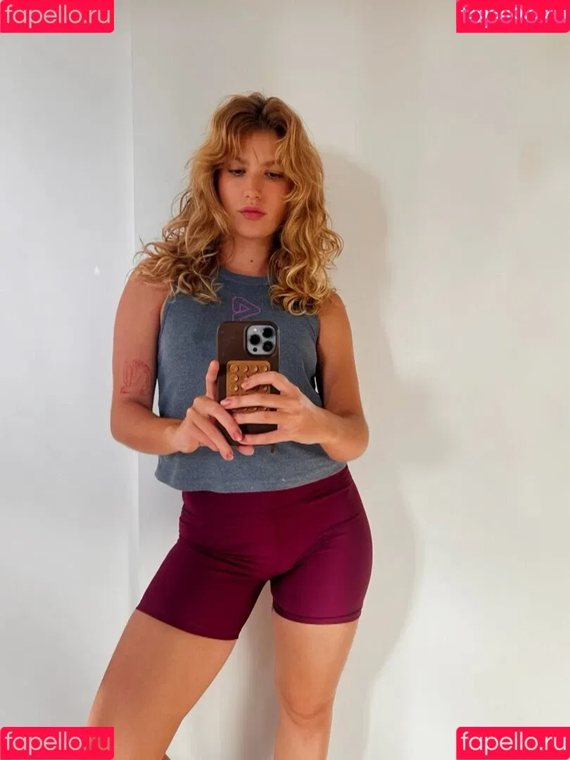 Giovanna Grigio / gigigrigio / giosonga Onlyfans Photo Gallery 
