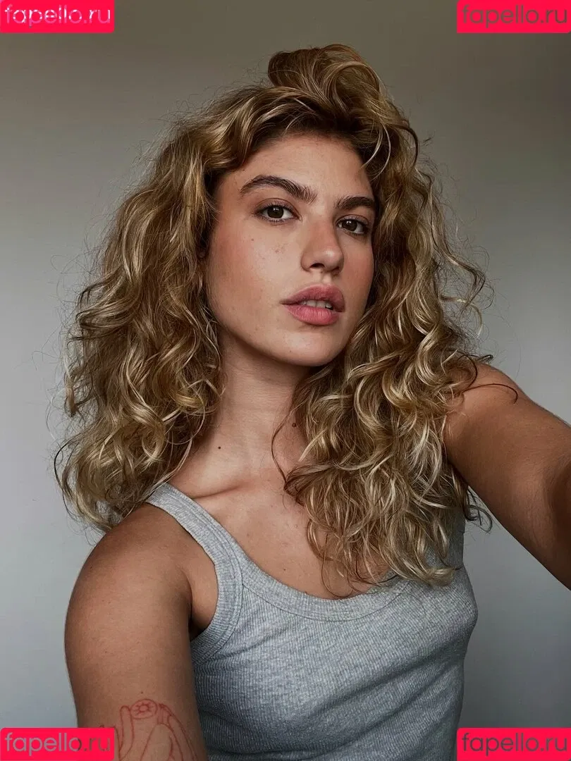 Giovanna Grigio / gigigrigio / giosonga Onlyfans Photo Gallery 