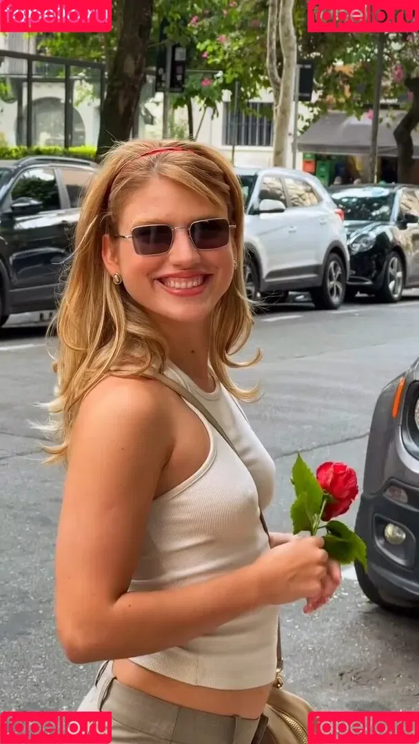 Giovanna Grigio / gigigrigio / giosonga Onlyfans Photo Gallery 