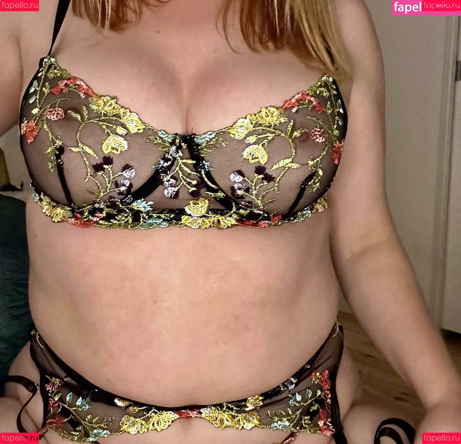 Lady Abigaëlle / https: / ladyabigaelle Onlyfans Photo Gallery 