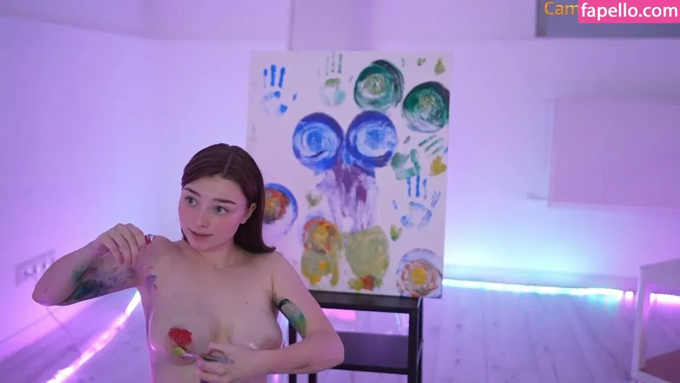 Floret Joy / floret_joy / floretflore._ Onlyfans Photo Gallery 