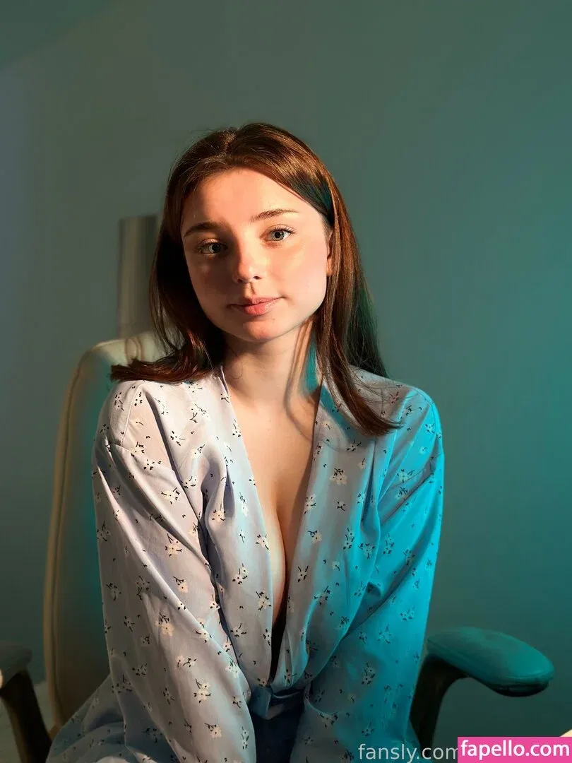 Floret Joy / floret_joy / floretflore._ Onlyfans Photo Gallery 