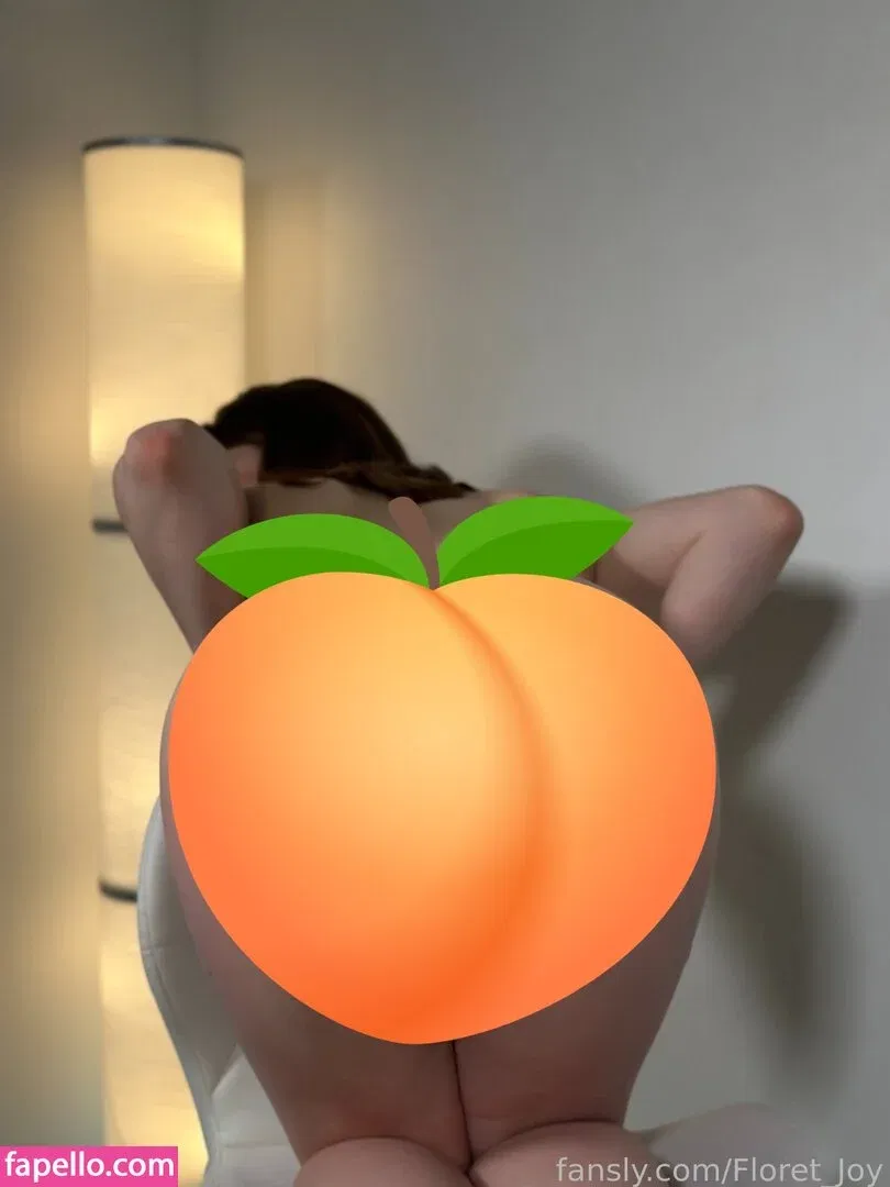 Floret Joy / floret_joy / floretflore._ Onlyfans Photo Gallery 