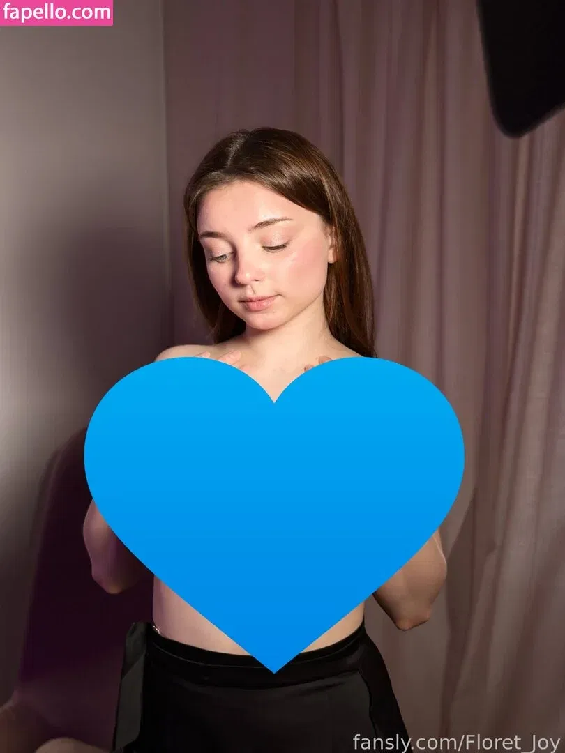 Floret Joy / floret_joy / floretflore._ Onlyfans Photo Gallery 