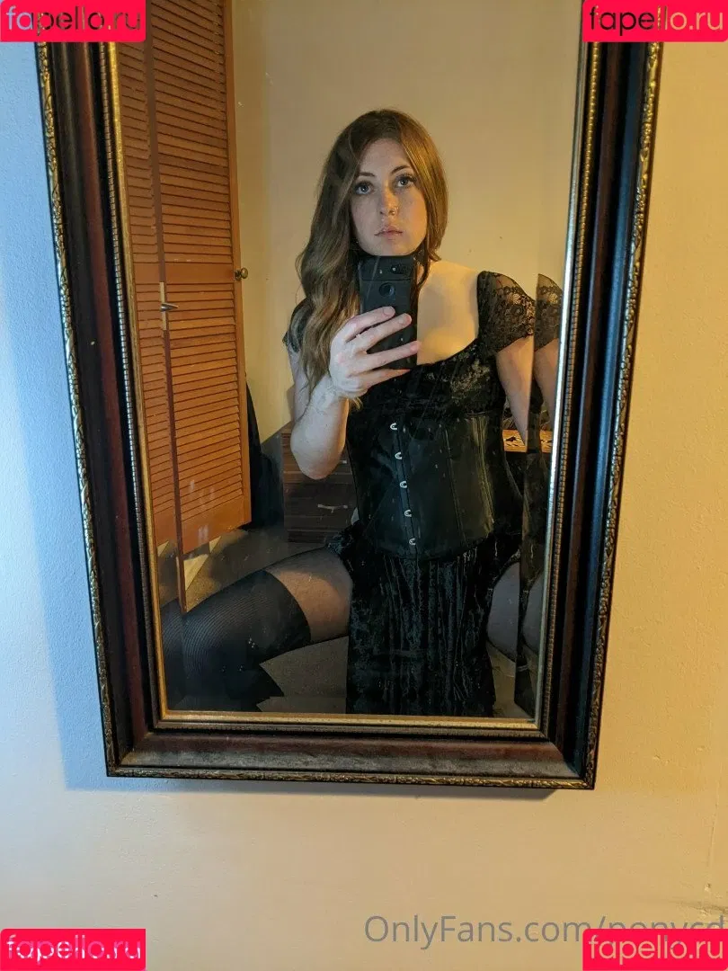 BDSMpony / cd_pony / ponycd Onlyfans Photo Gallery 
