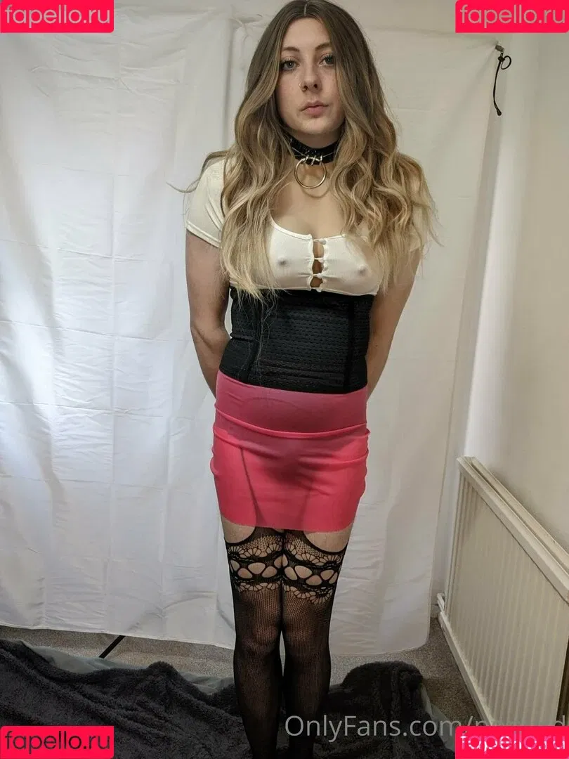 BDSMpony / cd_pony / ponycd Onlyfans Photo Gallery 