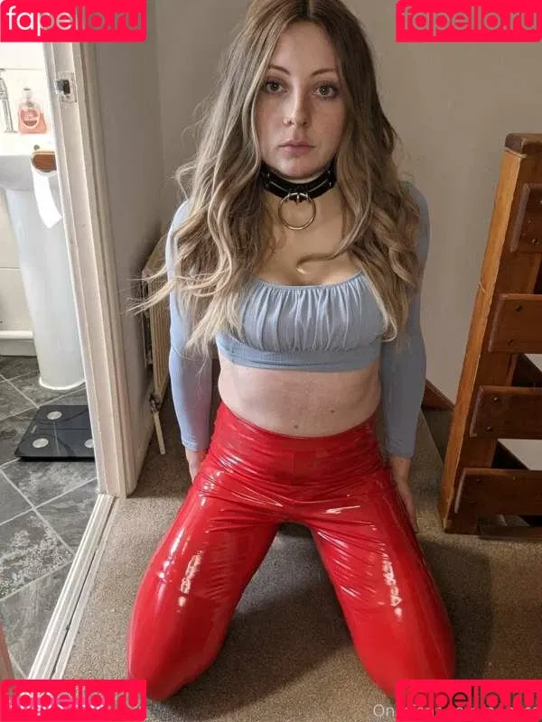 BDSMpony / cd_pony / ponycd Onlyfans Photo Gallery 