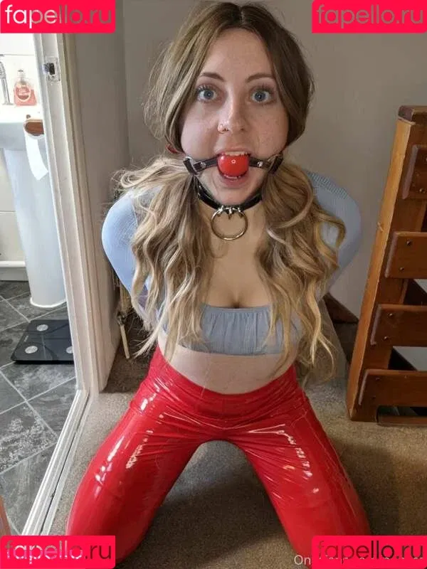BDSMpony / cd_pony / ponycd Onlyfans Photo Gallery 