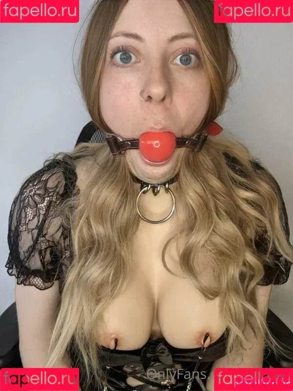 BDSMpony / cd_pony / ponycd Onlyfans Photo Gallery 