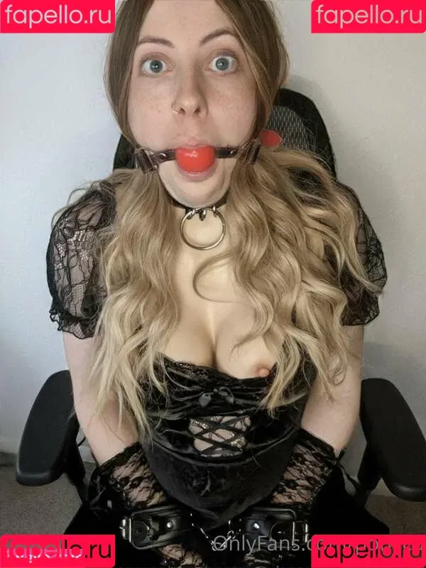 BDSMpony / cd_pony / ponycd Onlyfans Photo Gallery 