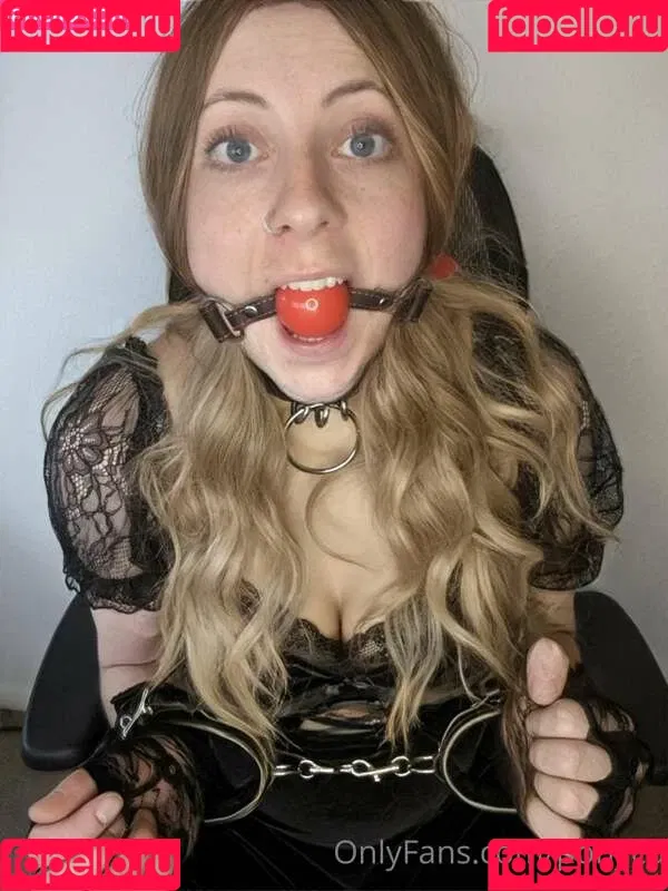 BDSMpony / cd_pony / ponycd Onlyfans Photo Gallery 