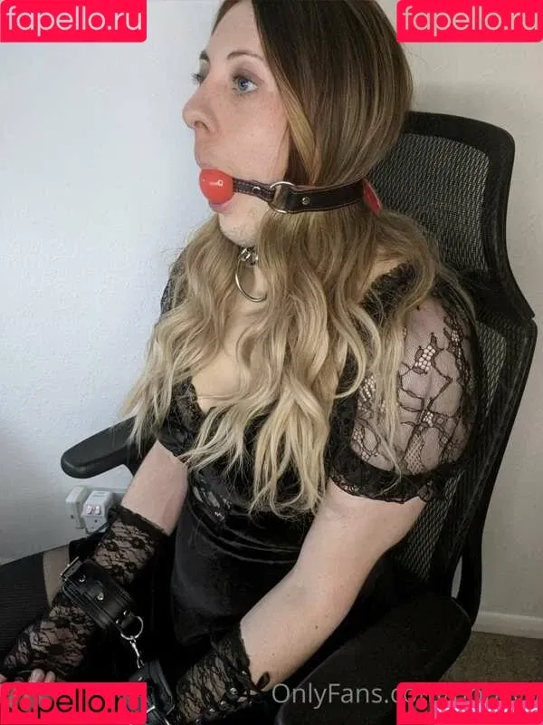 BDSMpony / cd_pony / ponycd Onlyfans Photo Gallery 