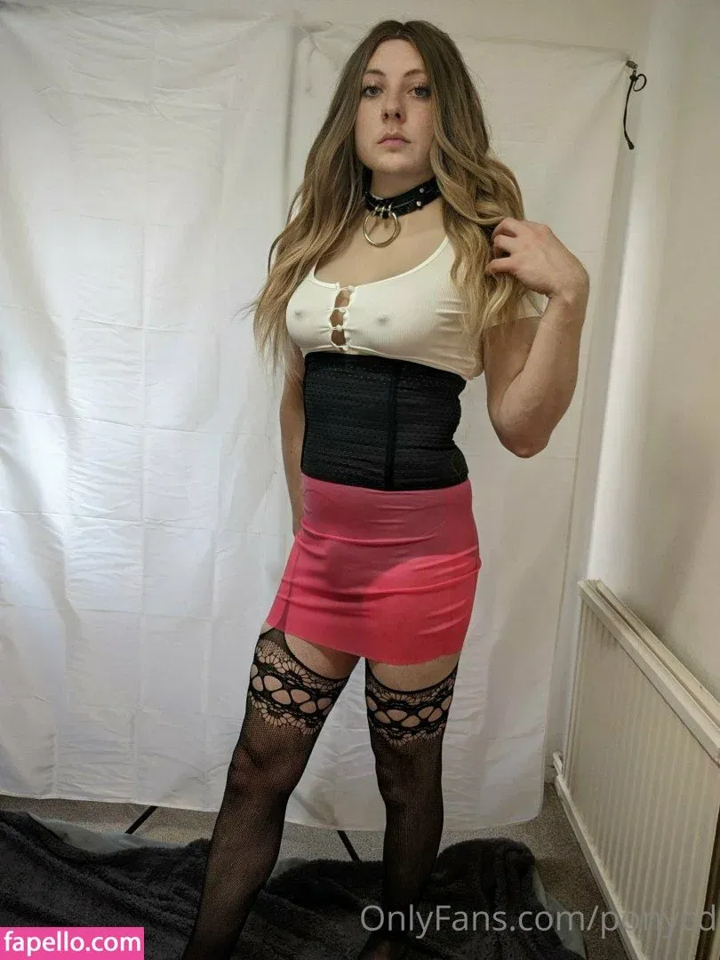 BDSMpony / cd_pony / ponycd Onlyfans Photo Gallery 